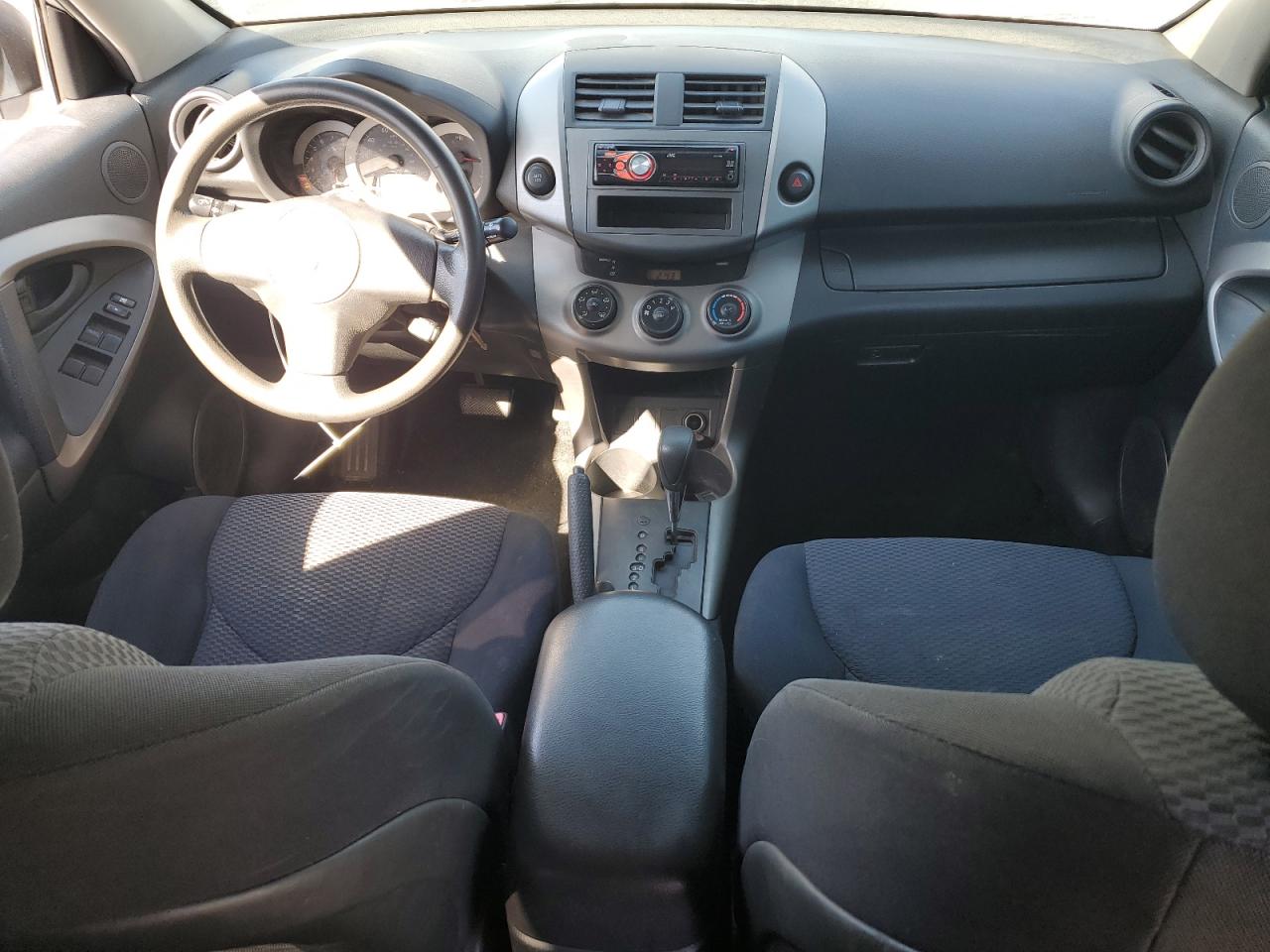 2006 Toyota Rav4 Sport VIN: JTMZD32V865020594 Lot: 82249995