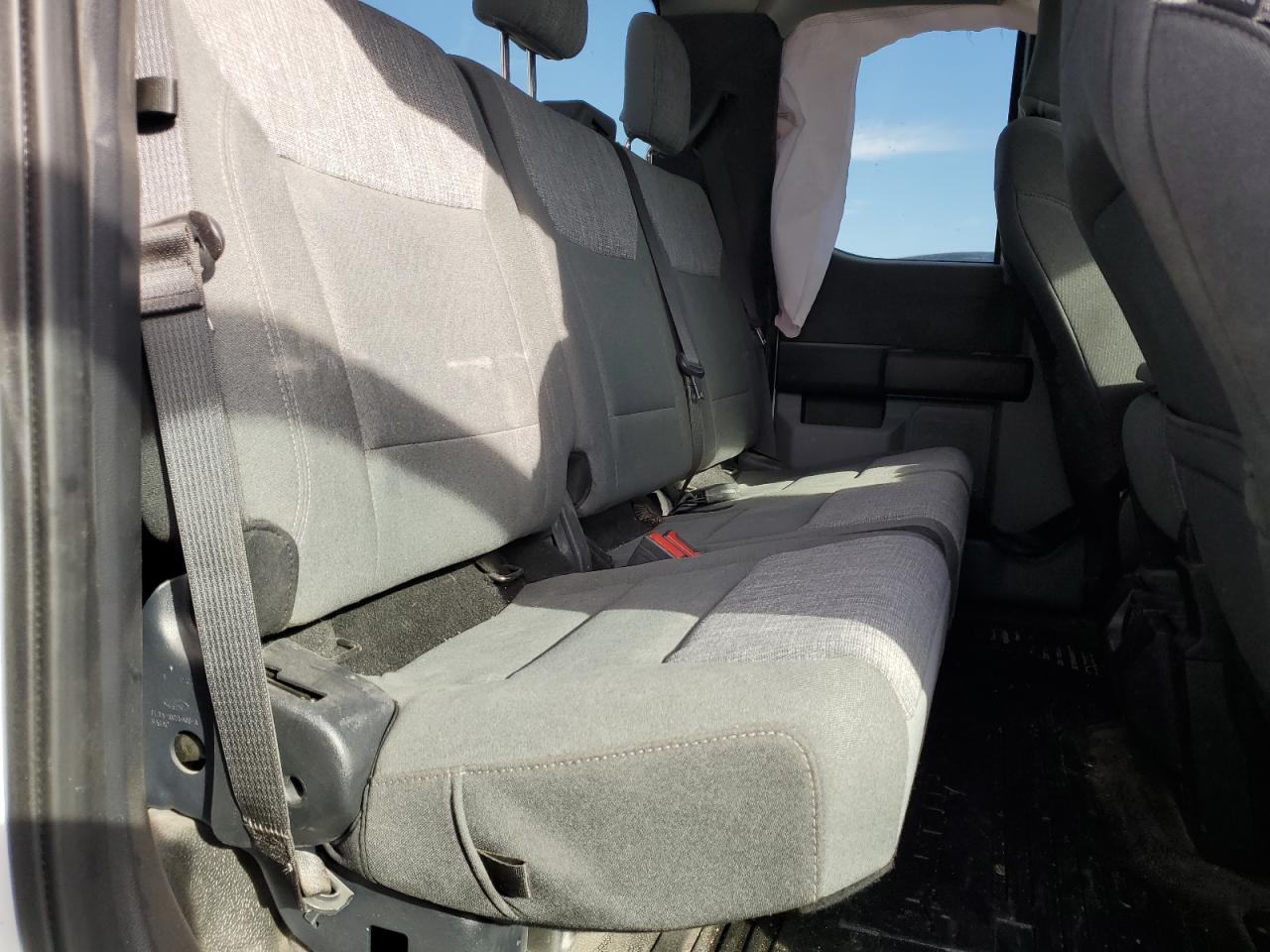 2024 Ford F250 Super Duty VIN: 1FT7X2BNXRED32736 Lot: 86670785