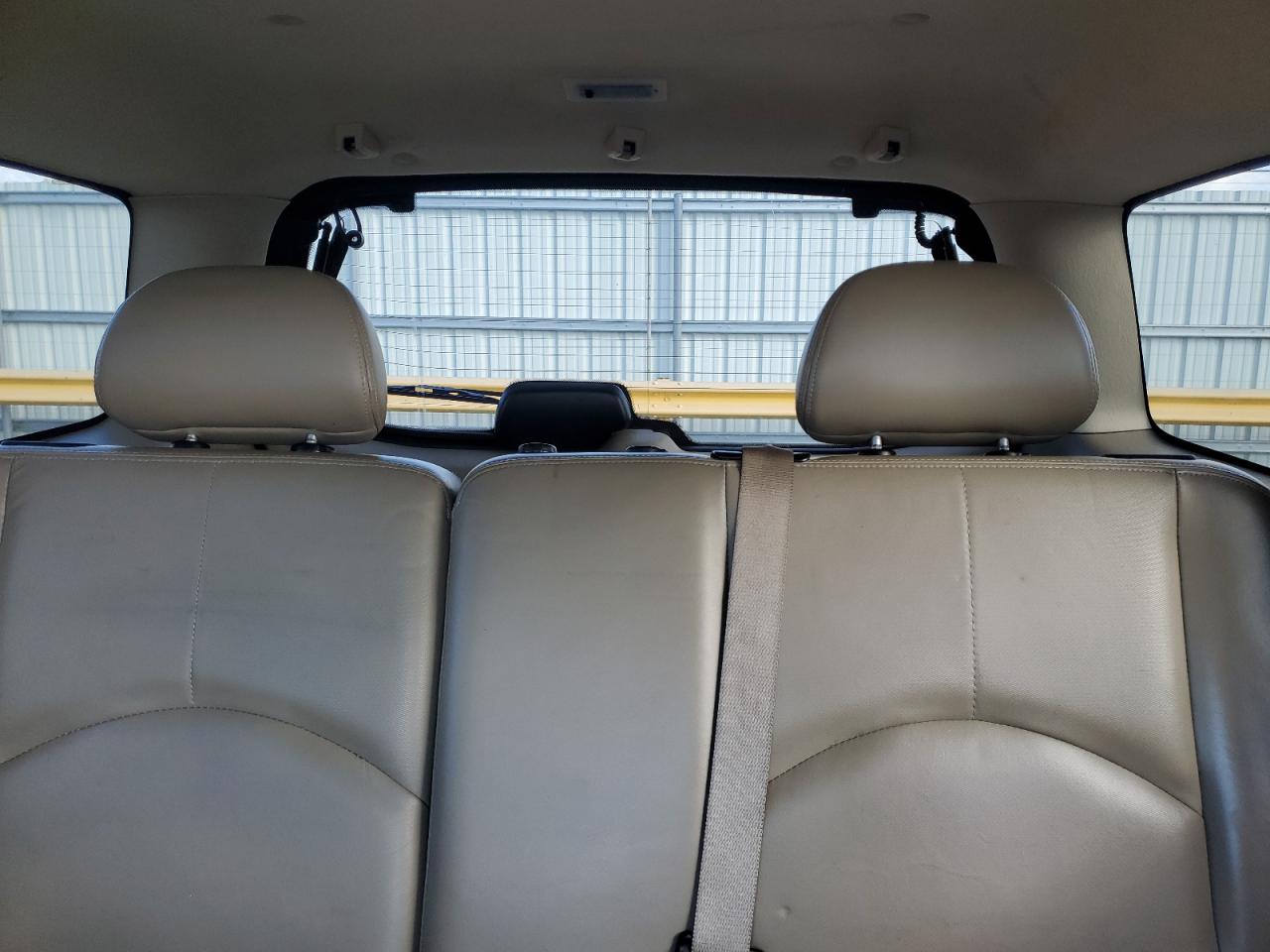 2005 Mazda Tribute VIN: 4F2YZ92Z25KM49832 Lot: 82703265