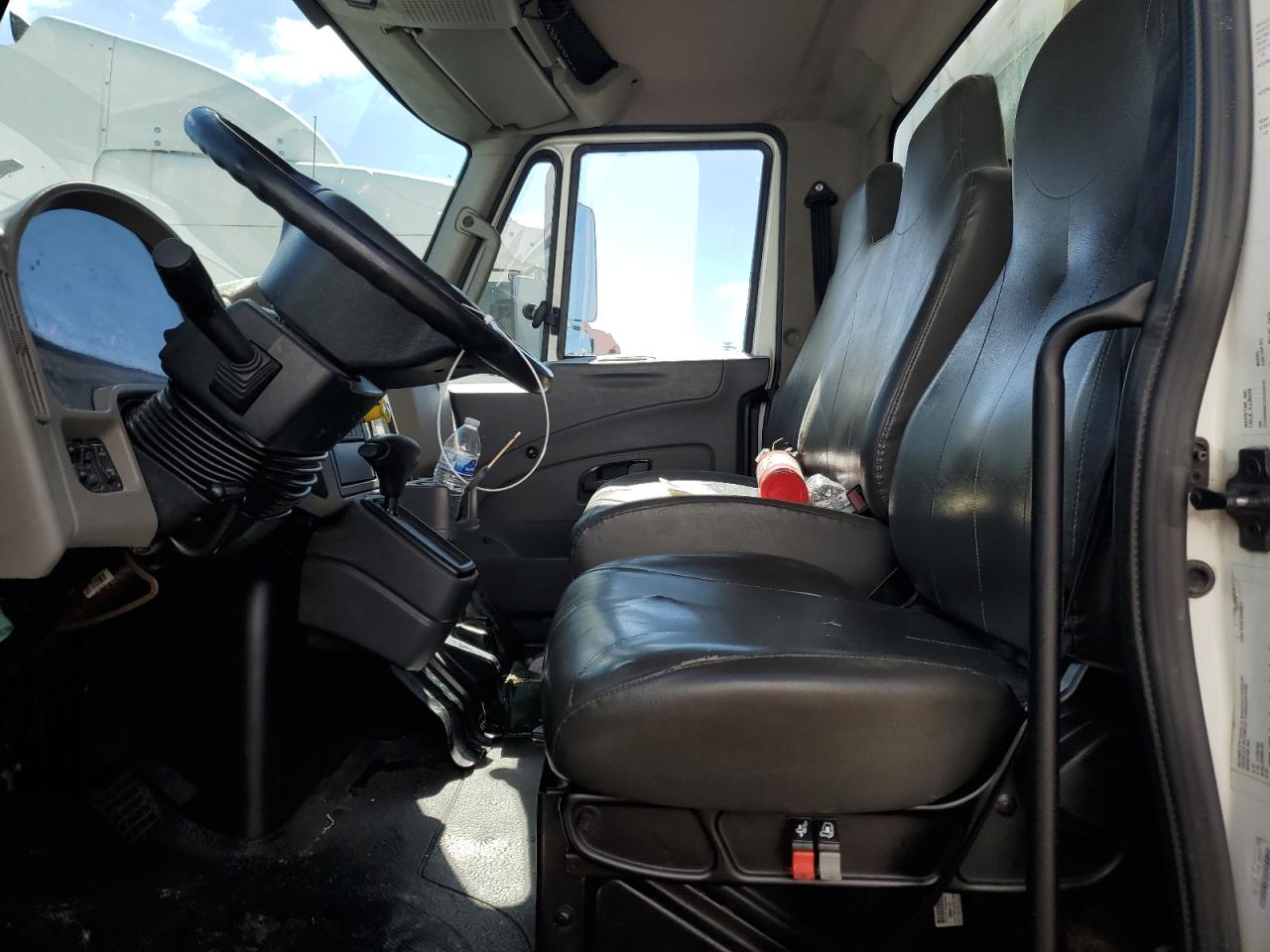 2018 International 4000 4300 VIN: 3HAMMMML9JL003819 Lot: 82111655