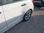 2012 CITROEN C3 WHITE  for sale at Copart WOLVERHAMPTON