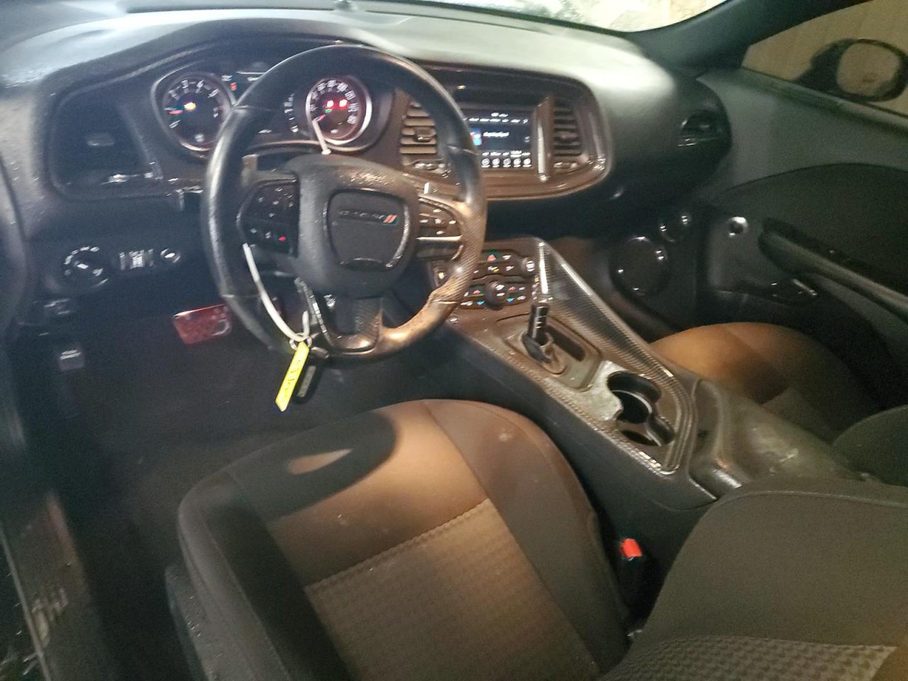 2020 Dodge Challenger R/T VIN: 2C3CDZBT3LH123325 Lot: 89895795