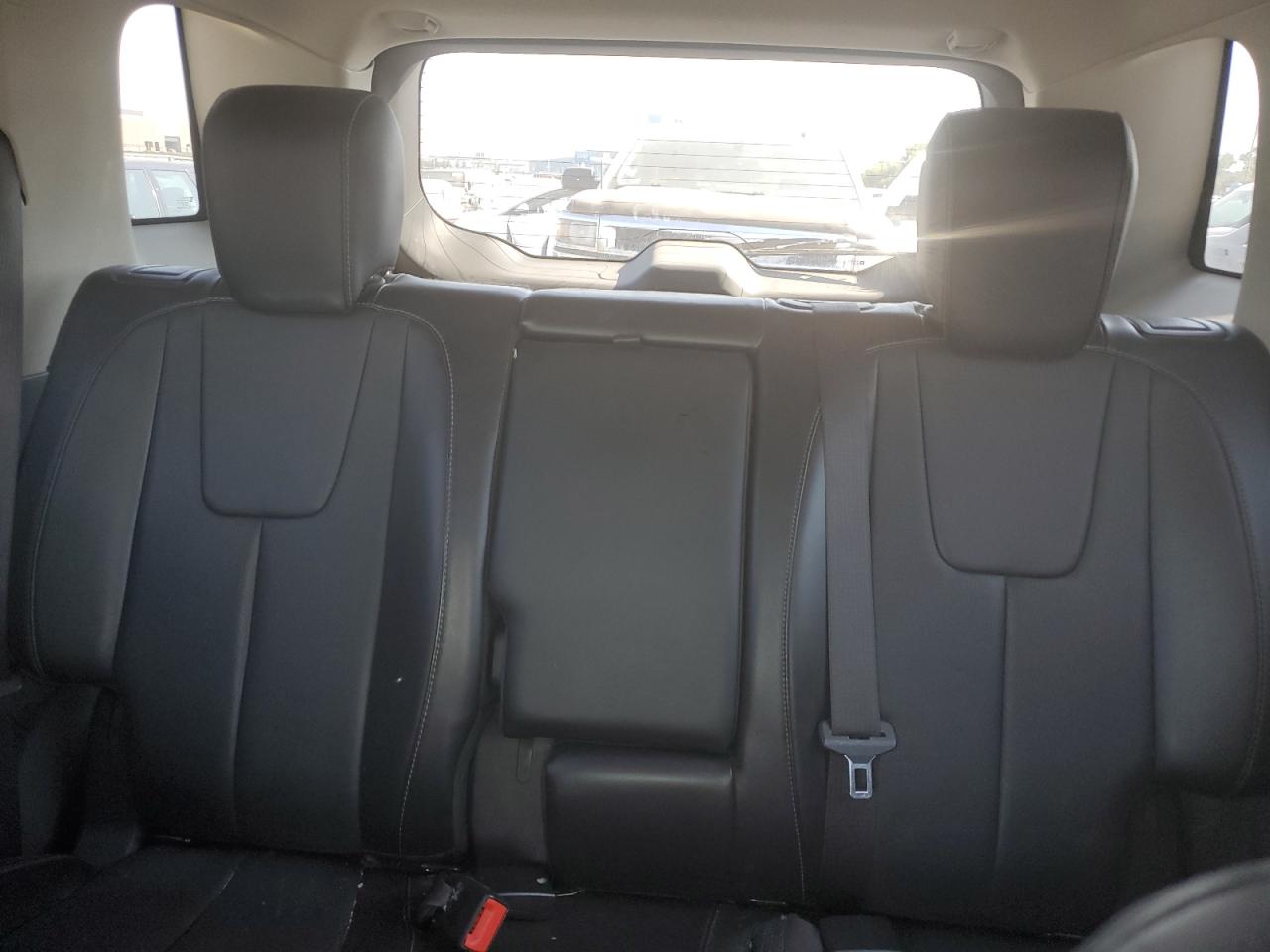 2017 GMC Terrain Denali VIN: 2GKALREK5H6150042 Lot: 85093295