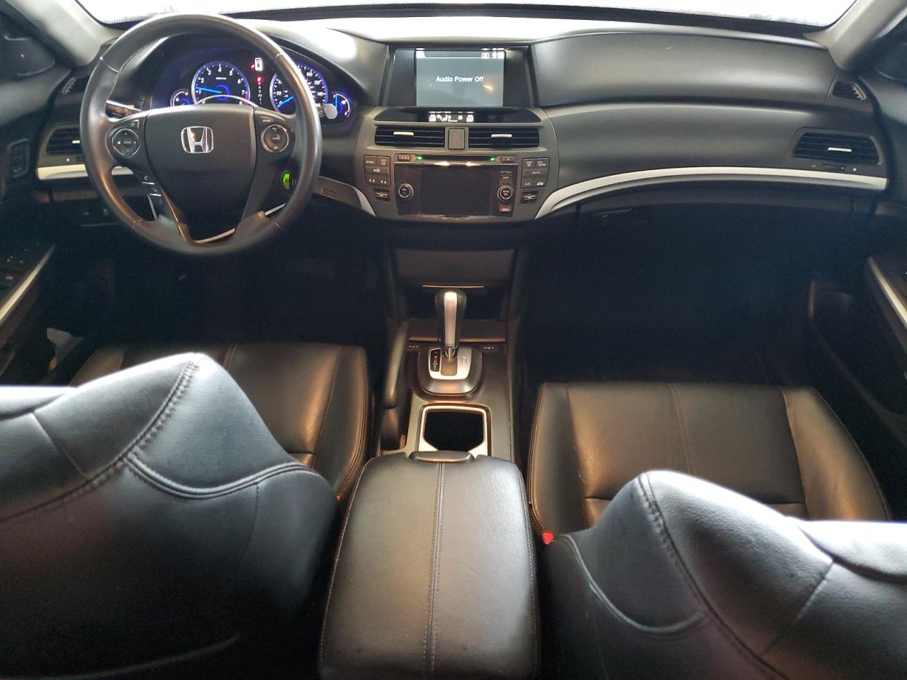 2015 Honda Crosstour Exl VIN: 5J6TF3H55FL001109 Lot: 84438785