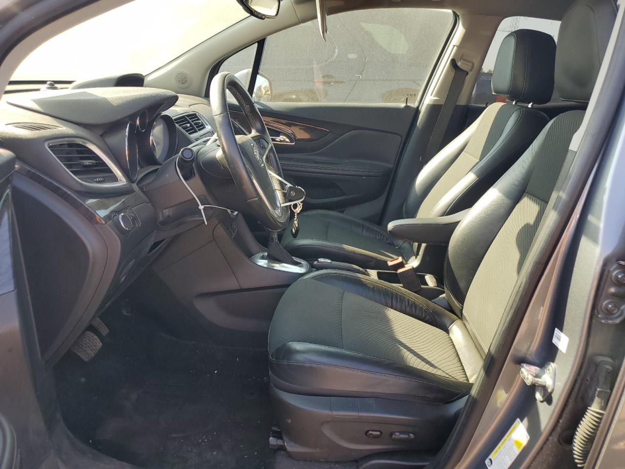 2013 Buick Encore VIN: KL4CJASB3DB195241 Lot: 85177425