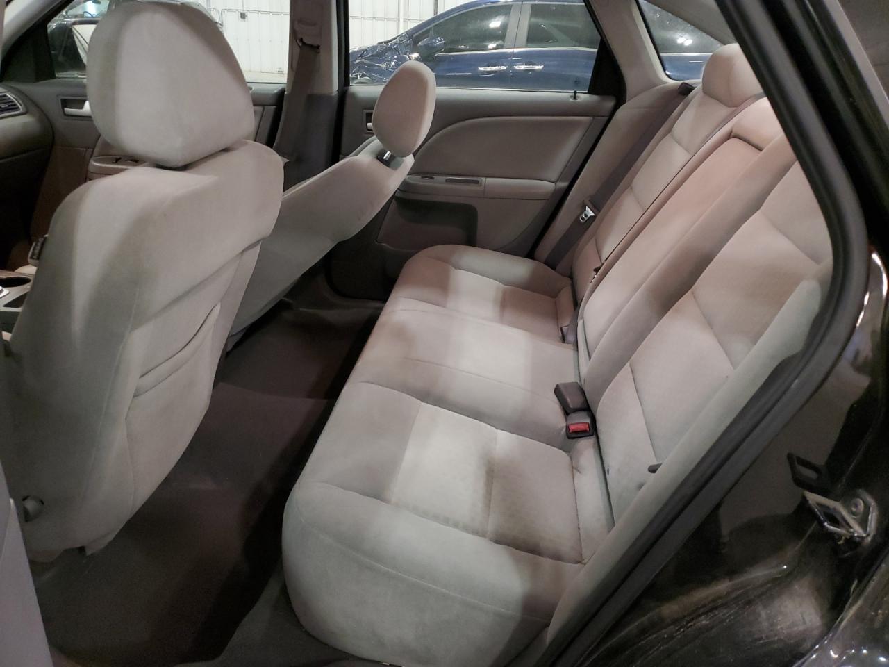 2006 Ford Five Hundred Se VIN: 1FAHP231X6G185162 Lot: 82491355