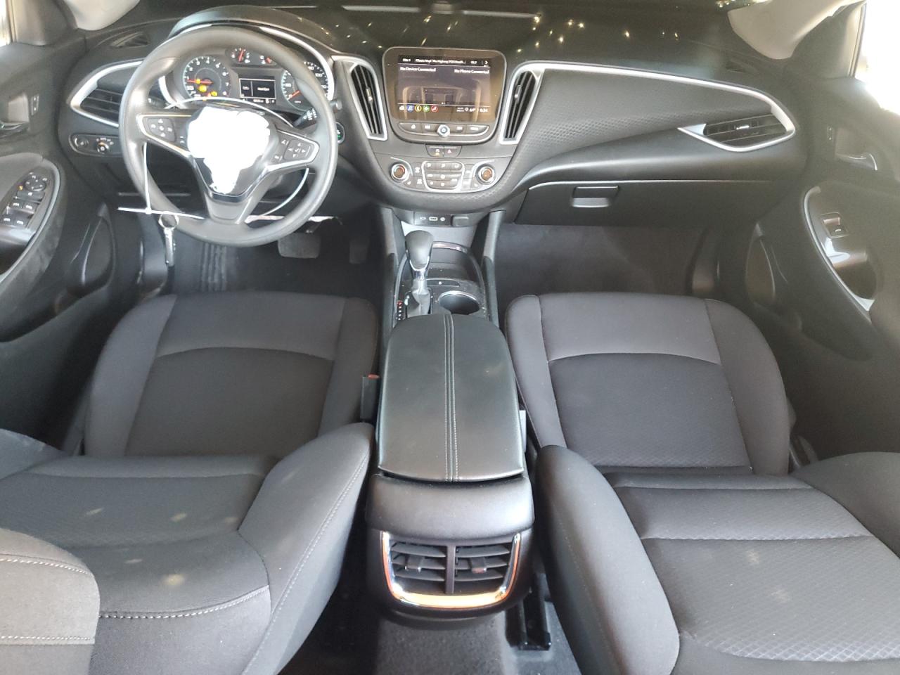 2023 Chevrolet Malibu Lt VIN: 1G1ZD5ST6PF253291 Lot: 85179835