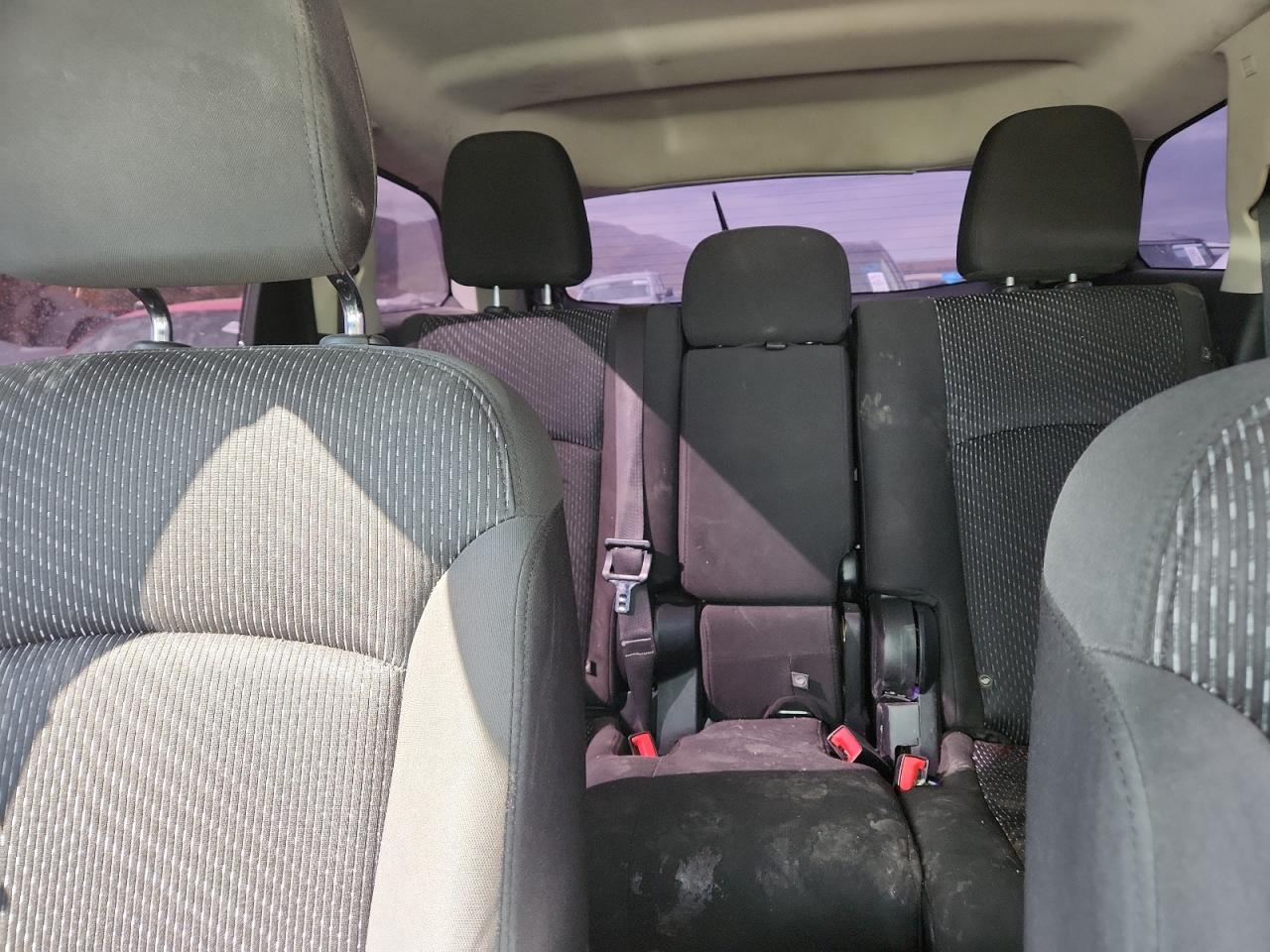 2018 Dodge Journey Se VIN: 3C4PDCAB2JT171535 Lot: 85313975