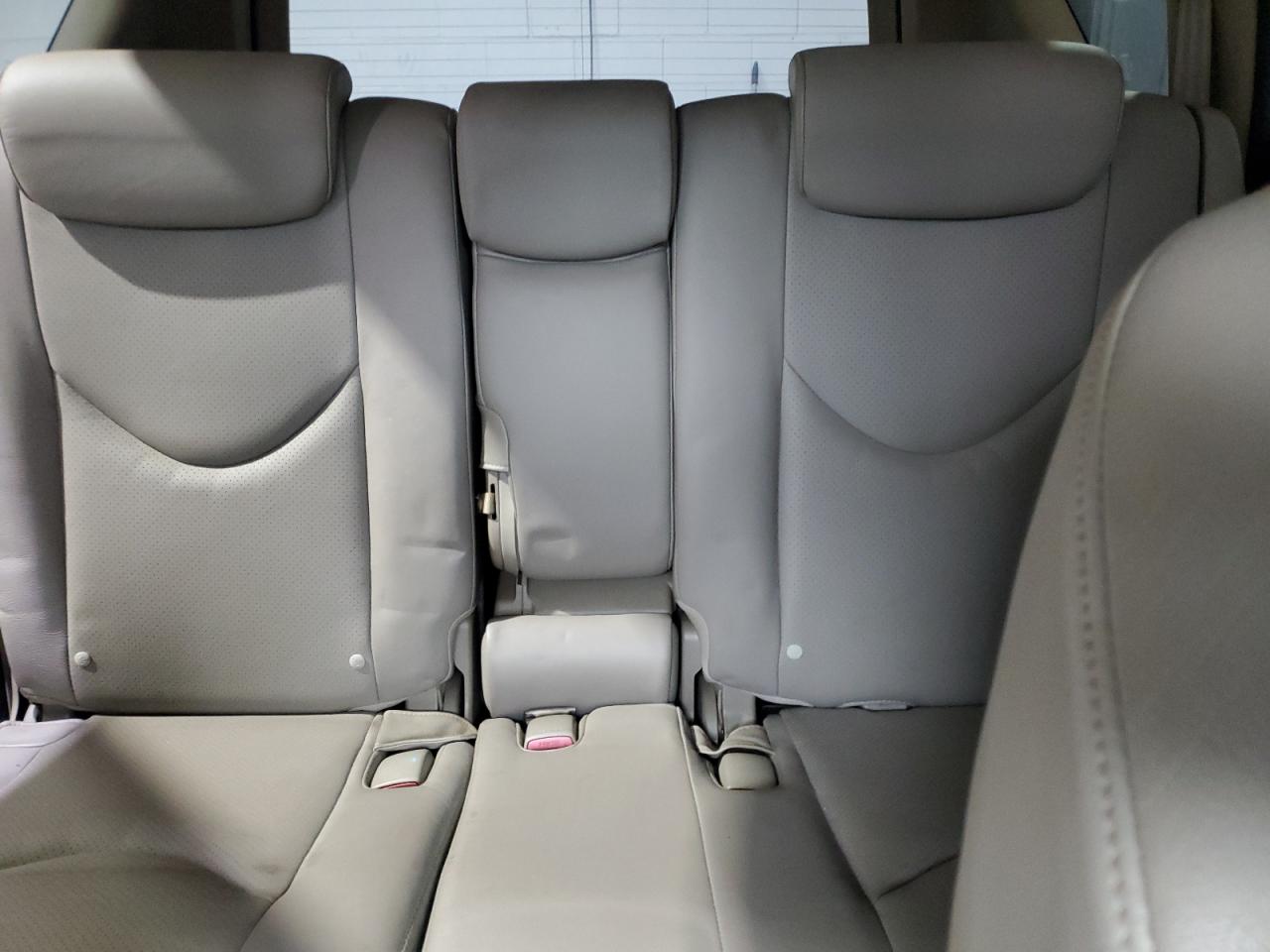 2008 Toyota Rav4 Limited VIN: JTMZK31V585021745 Lot: 90258605