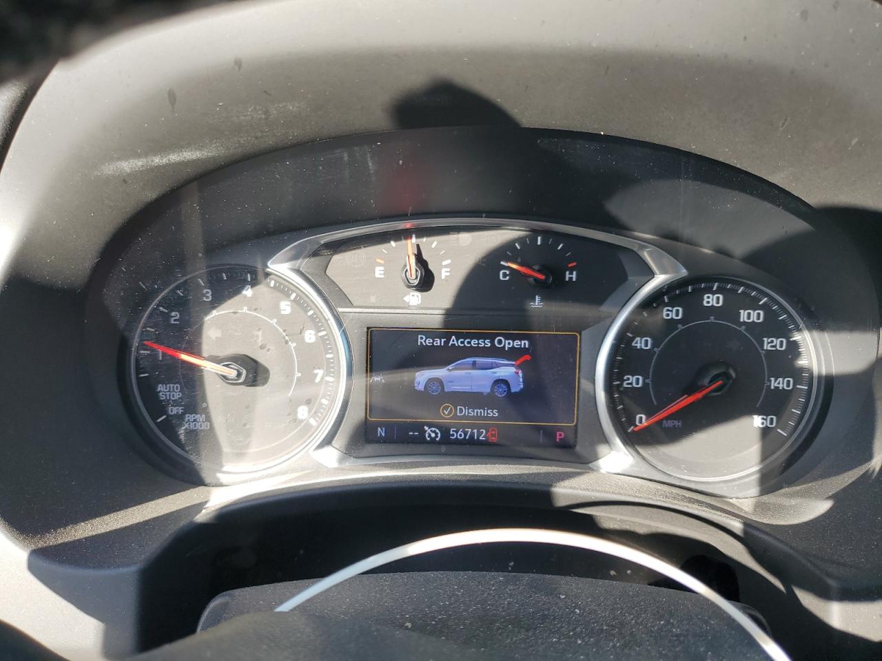 2022 GMC Terrain Slt VIN: 3GKALPEV3NL167377 Lot: 86249095