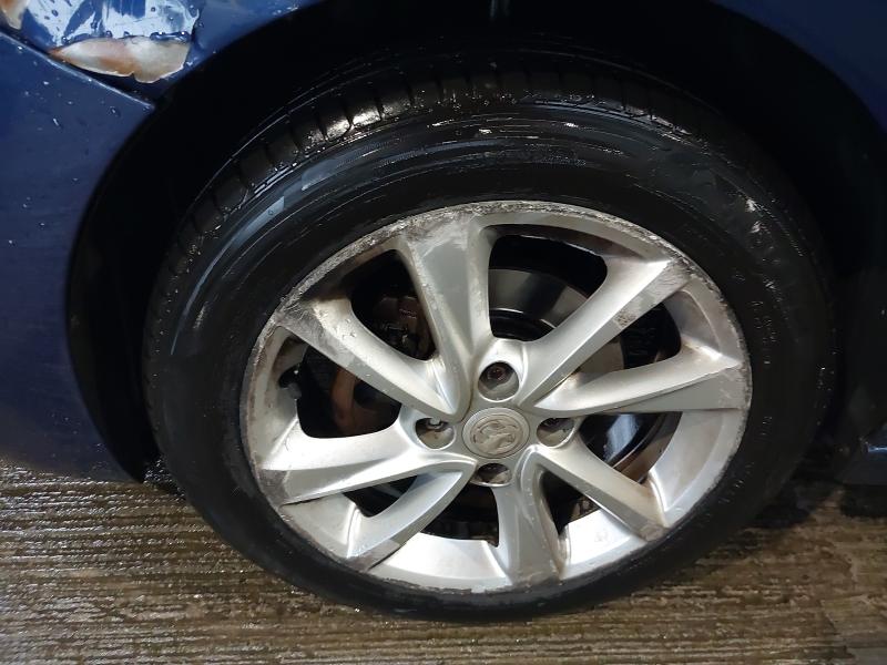 2020 VAUXHALL CORSA 1.2 SE 5DR
