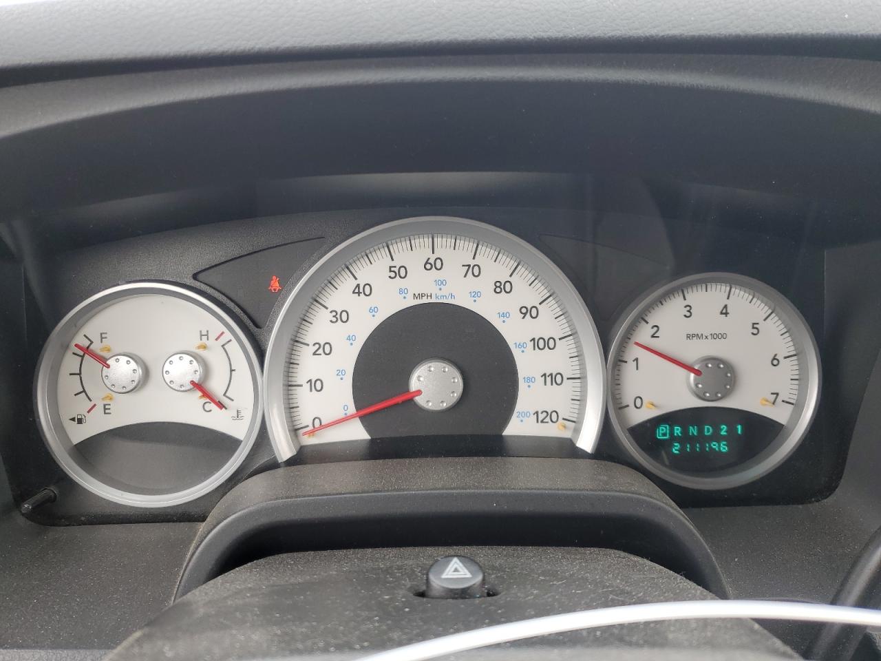 2008 Dodge Dakota Quad Slt VIN: 1D7HW48N28S567941 Lot: 90346825