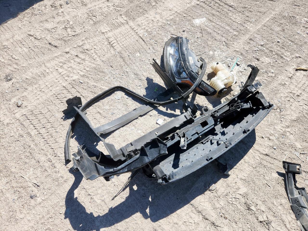 SALGS2TF4FA207152 2015 Land Rover Range Rover Supercharged