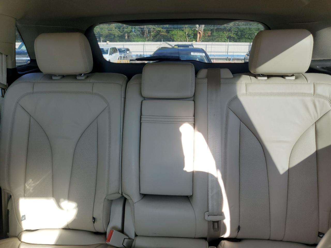 2017 Lincoln Mkx Select VIN: 2LMPJ6KR9HBL30739 Lot: 90082405