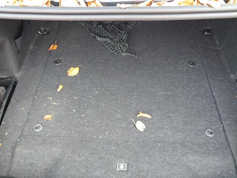 2016 BMW 3 SERIES 330E M SPORT 4DR STEP AUTO