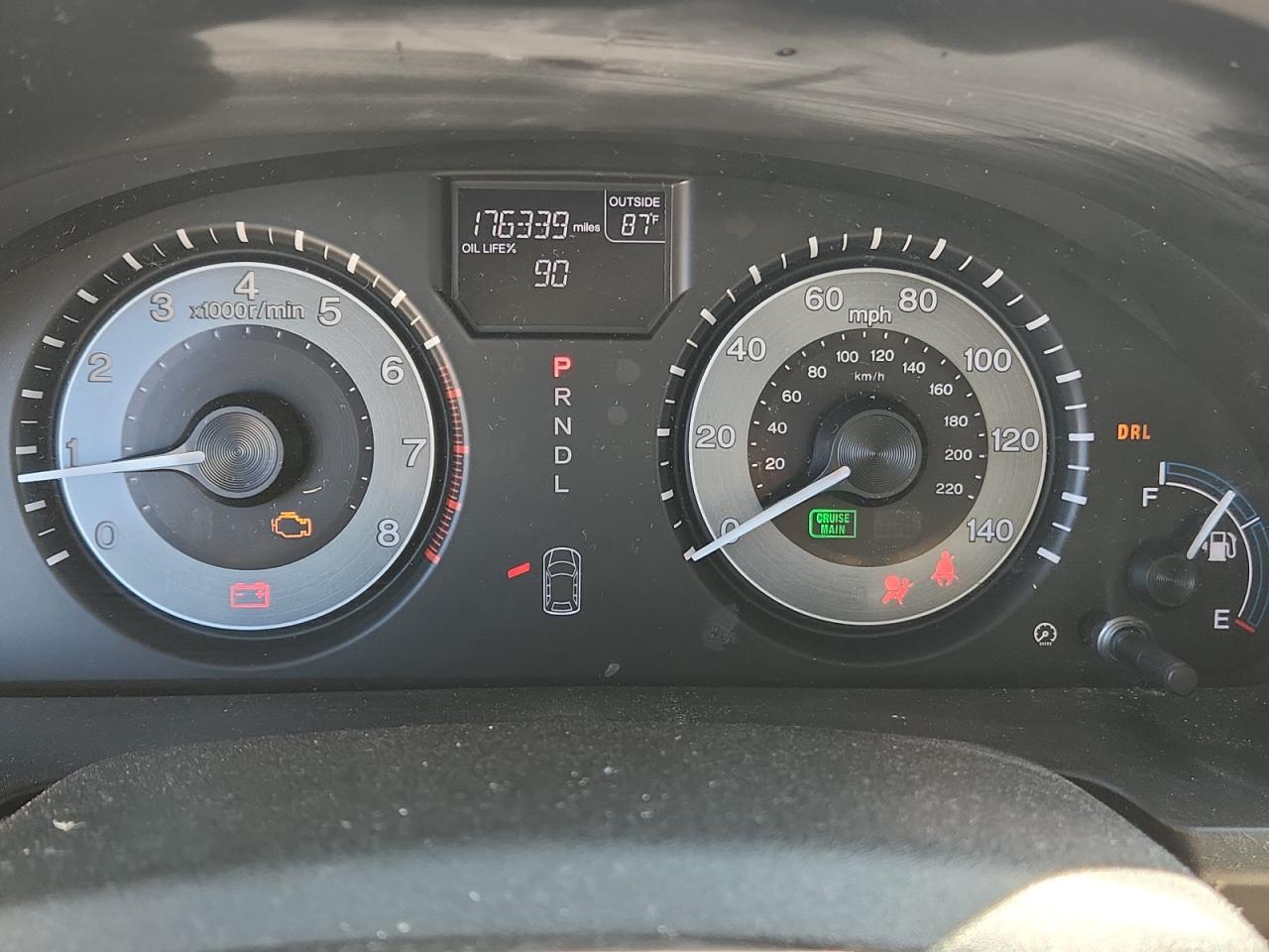 2011 Honda Odyssey Ex VIN: 5FNRL5H4XBB051528 Lot: 81969345