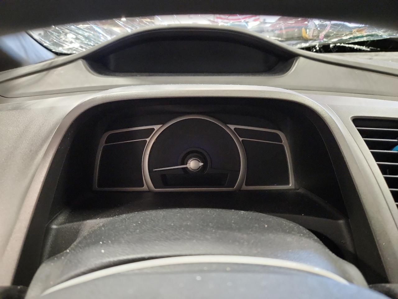 2011 Honda Civic Ex VIN: 2HGFA1F81BH542265 Lot: 81996865