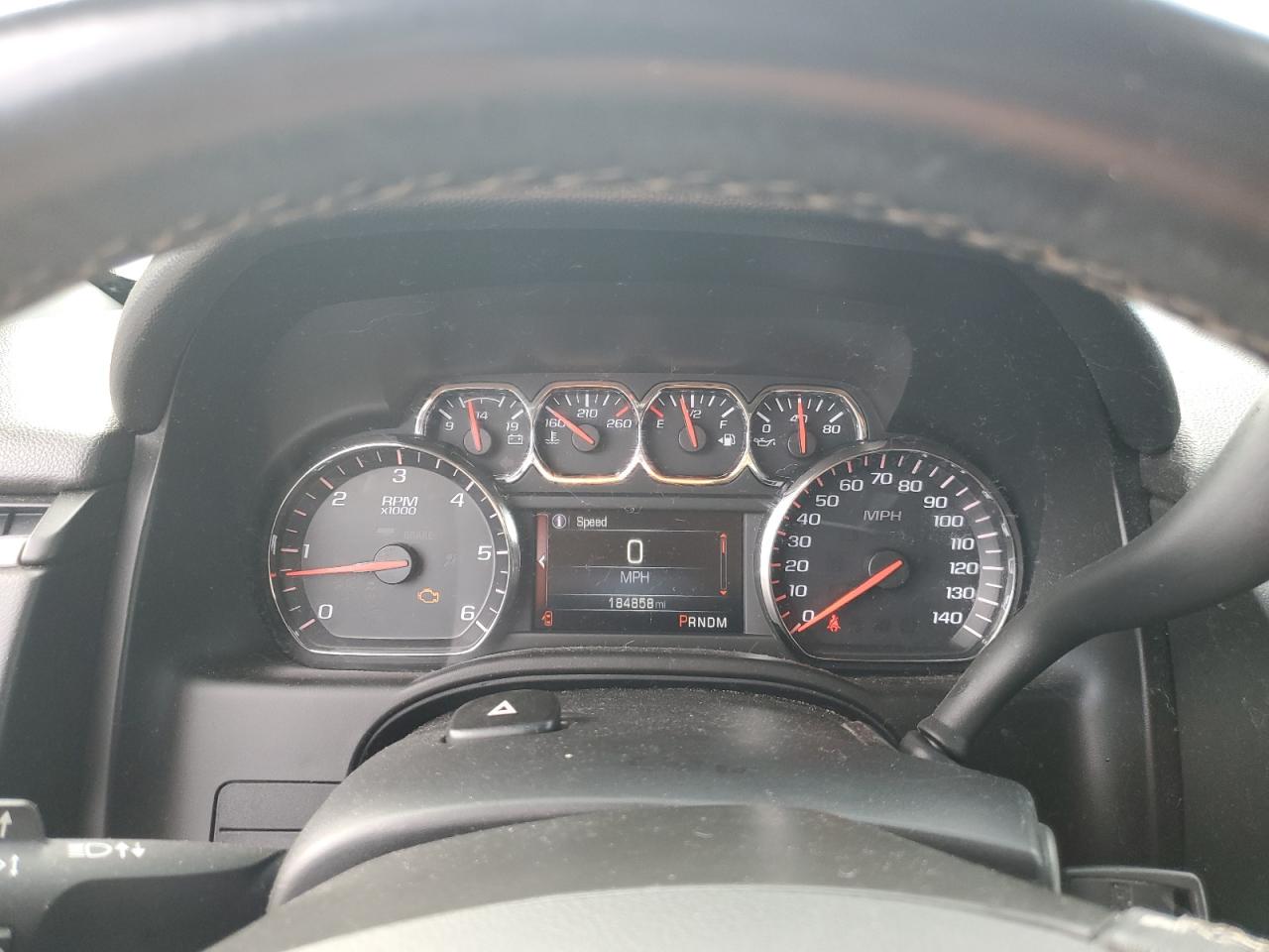 2015 GMC Yukon Sle VIN: 1GKS2AKC7FR102808 Lot: 82614545