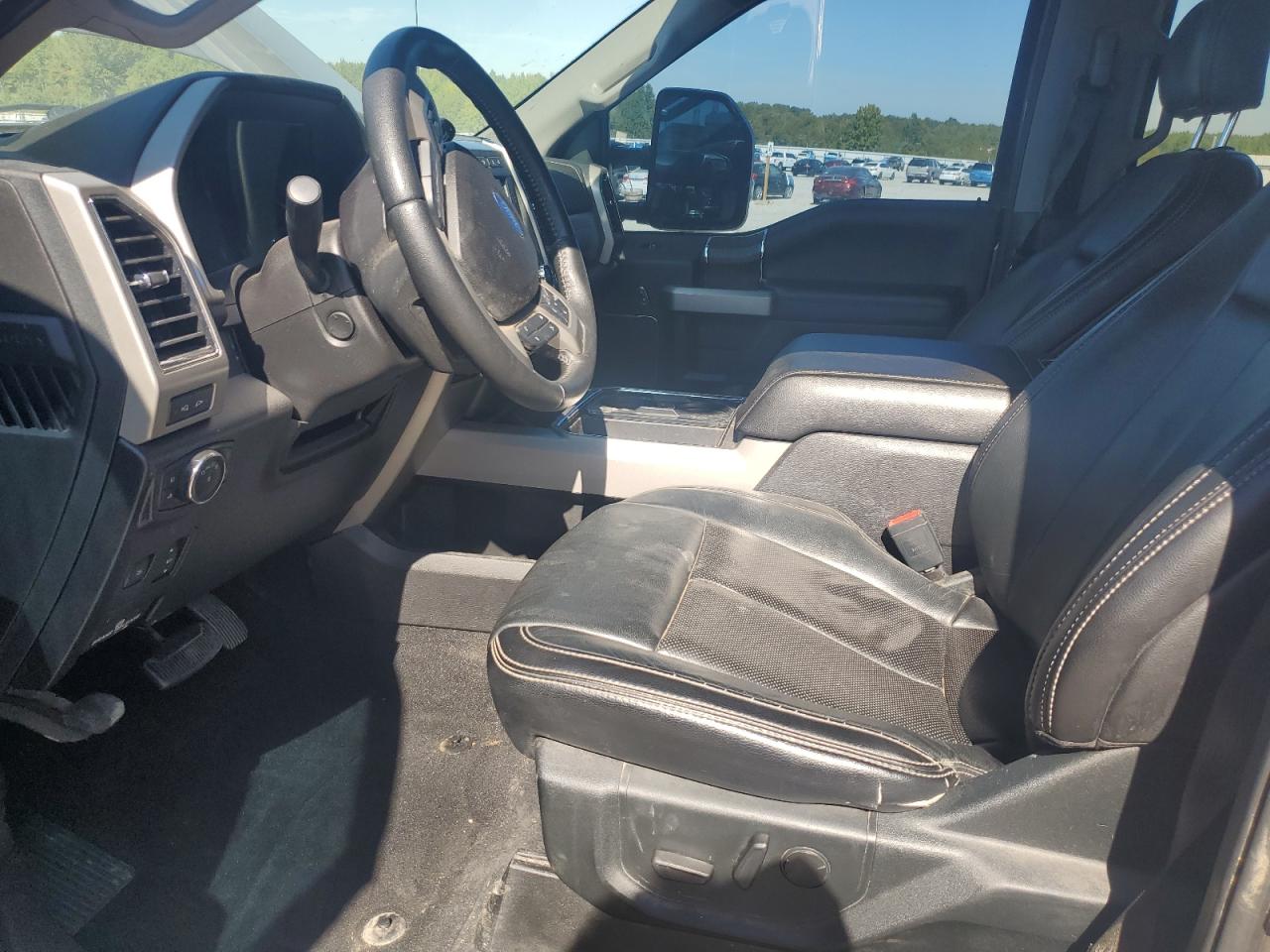 2020 Ford F250 Super Duty VIN: 1FT7W2BT1LEE56984 Lot: 84444695