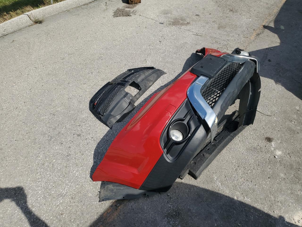 2017 Dodge Journey Crossroad VIN: 3C4PDDGG0HT553338 Lot: 84291425