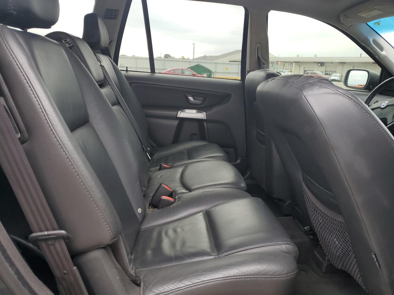 2006 Volvo Xc90 VIN: YV4CZ592861302947 Lot: 86323035