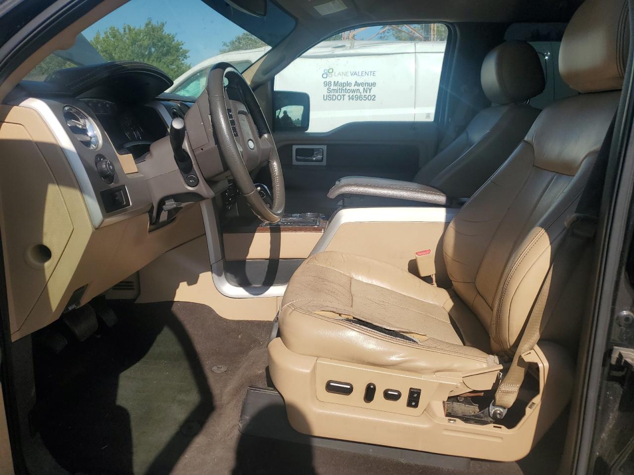 2013 Ford F150 Supercrew VIN: 1FTFW1ET0DKG11061 Lot: 85360765