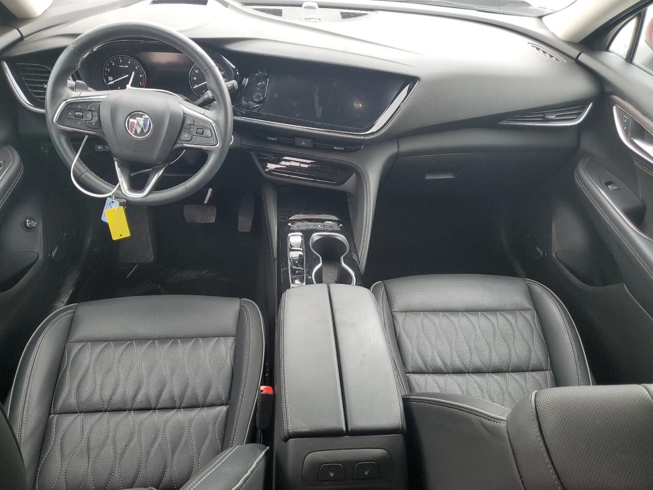 2023 Buick Envision Avenir VIN: LRBFZRR46PD031247 Lot: 89879645