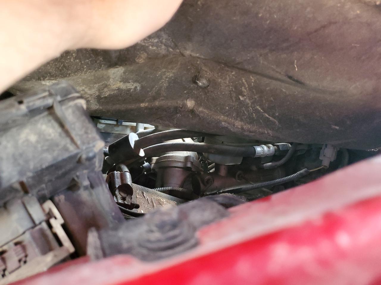 2007 Dodge Ram 2500 St VIN: 3D7KS28AX7G783156 Lot: 85917685