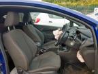 2017 FORD FIESTA ST-LINE  for sale at Copart COLCHESTER