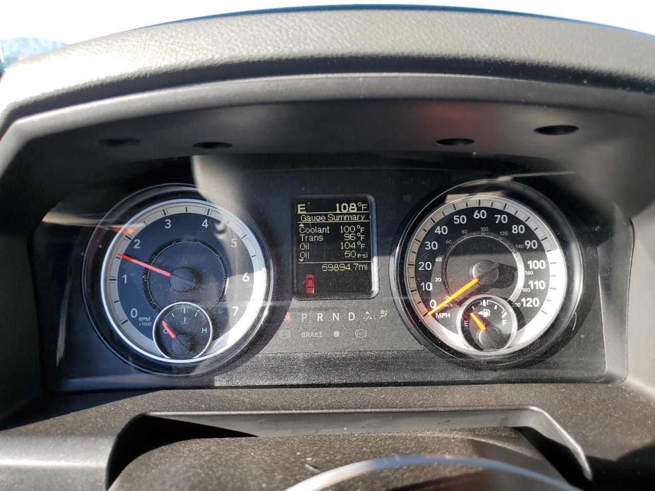 2017 Ram 1500 St VIN: 1C6RR7FT3HS529098 Lot: 84641175