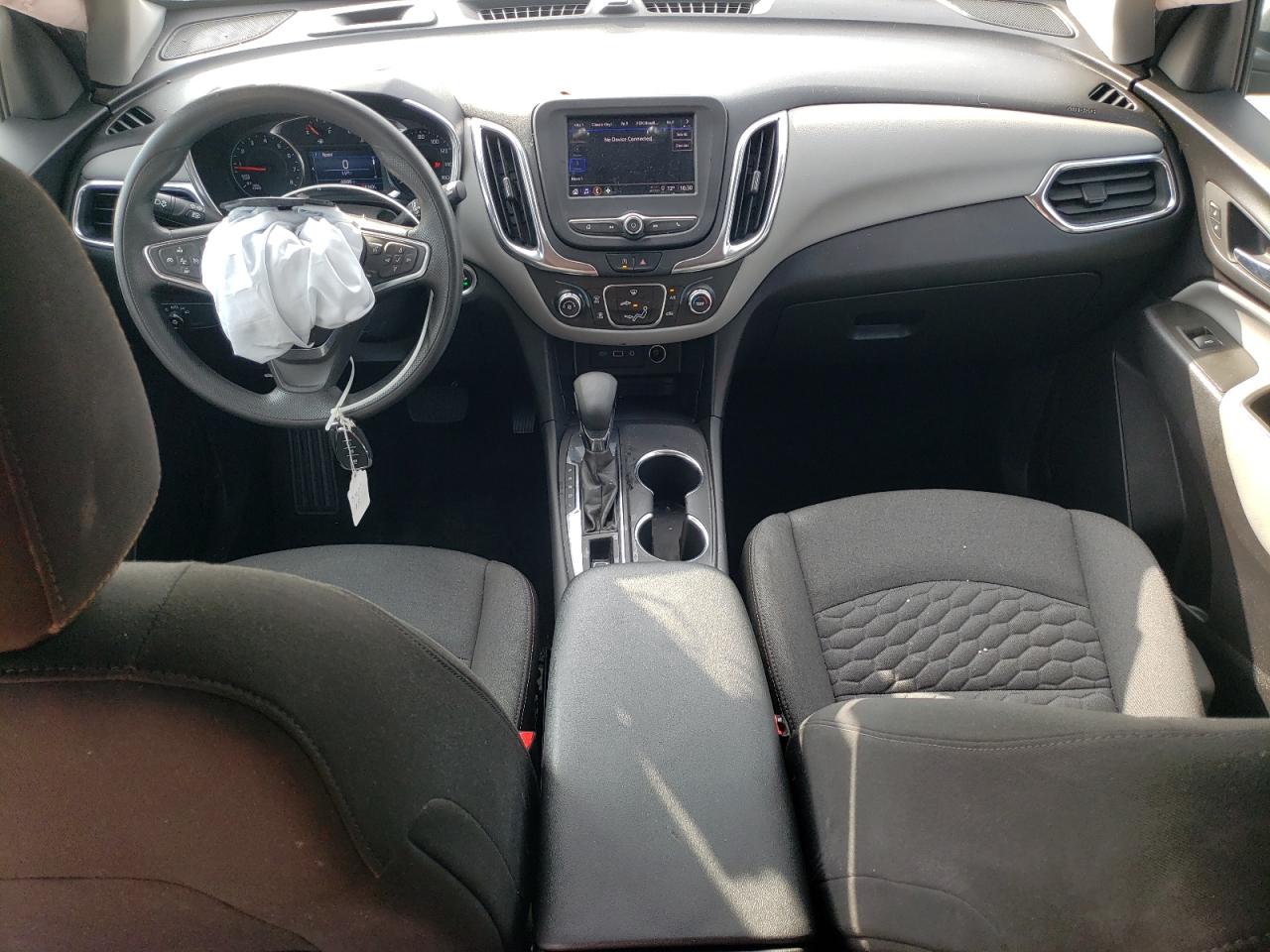 2024 Chevrolet Equinox Ls VIN: 3GNAXHEG8RL159943 Lot: 87127905