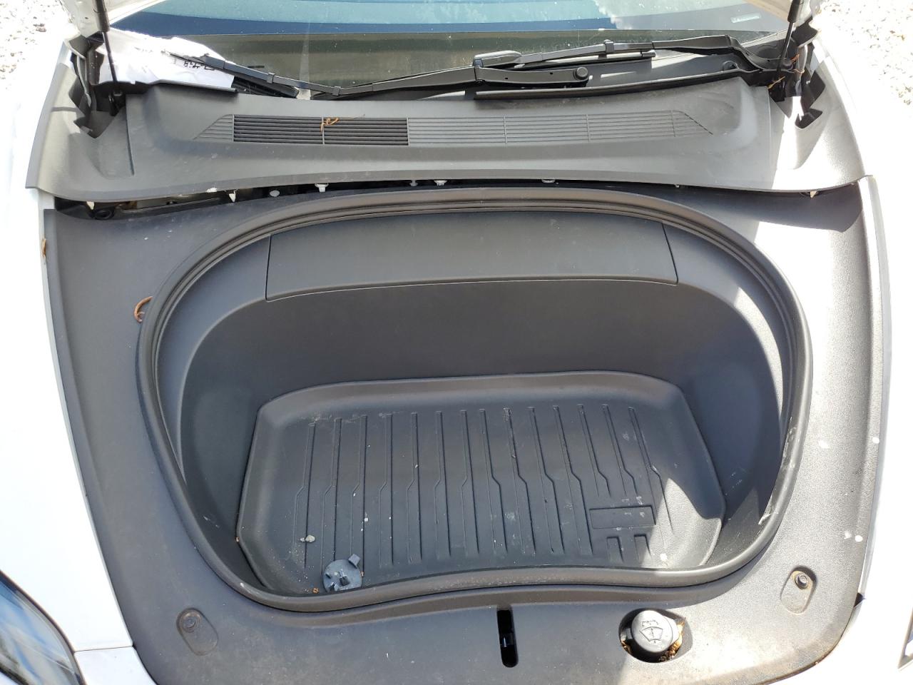 2024 Tesla Model 3 VIN: 5YJ3E1EB2RF816947 Lot: 85330265