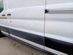 2024 FORD TRANSIT 350 LEADER ECOBLU 2.0 ECOBLUE 130PS H3 LEADER VAN for sale at Copart CHESTER