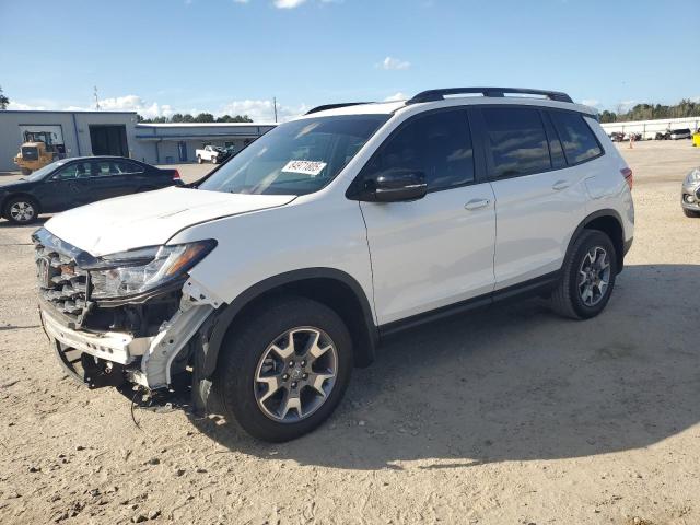 HONDA PASSPORT T 2023