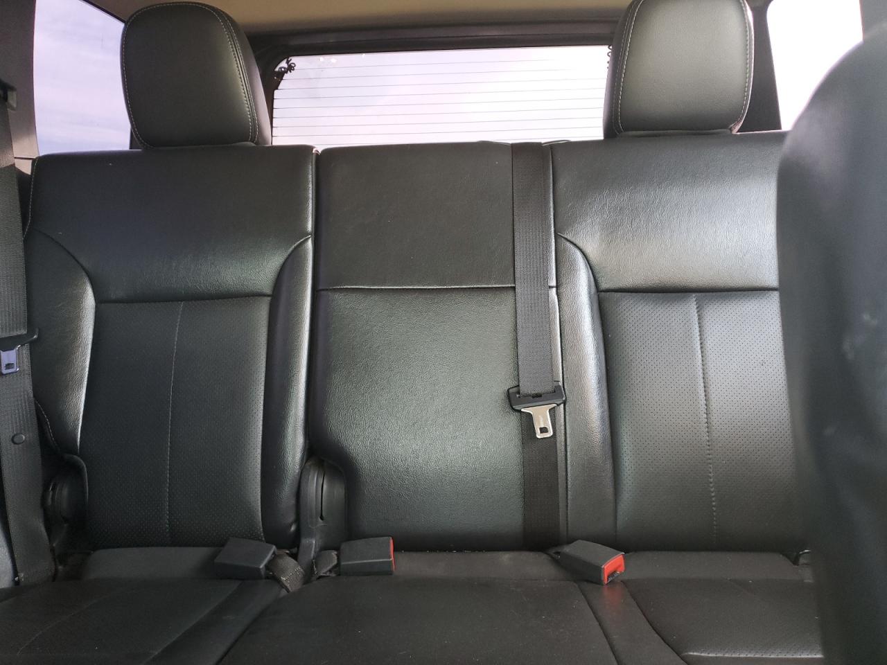 2012 Jeep Liberty Jet VIN: 1C4PJLFKXCW151791 Lot: 84859555