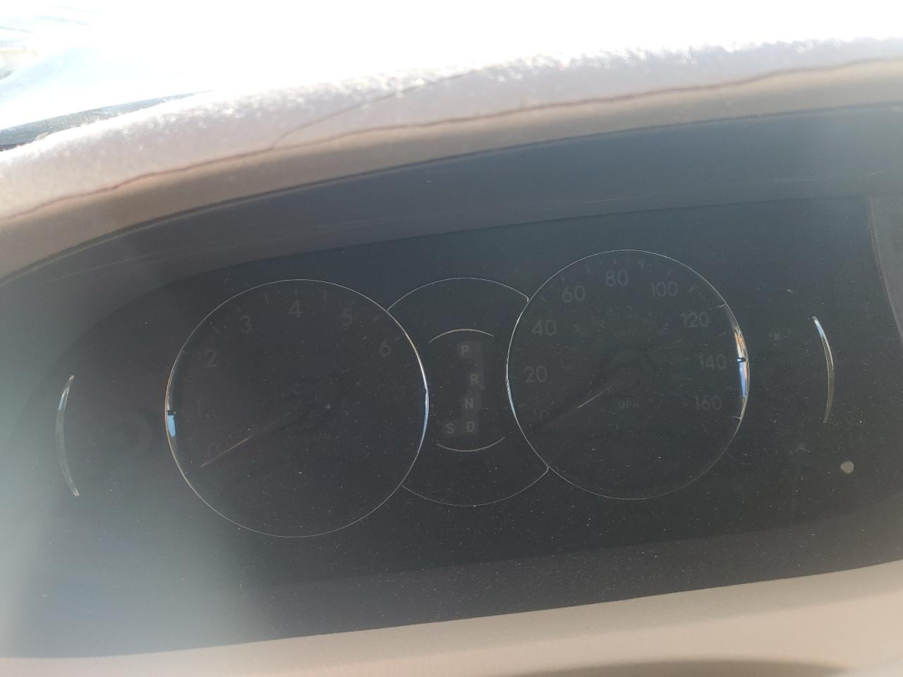 2007 Toyota Avalon Xl VIN: 4T1BK36B77U202474 Lot: 87409065