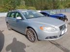 2009 VOLVO V70 SE LUX D AUTO  for sale at Copart WHITBURN