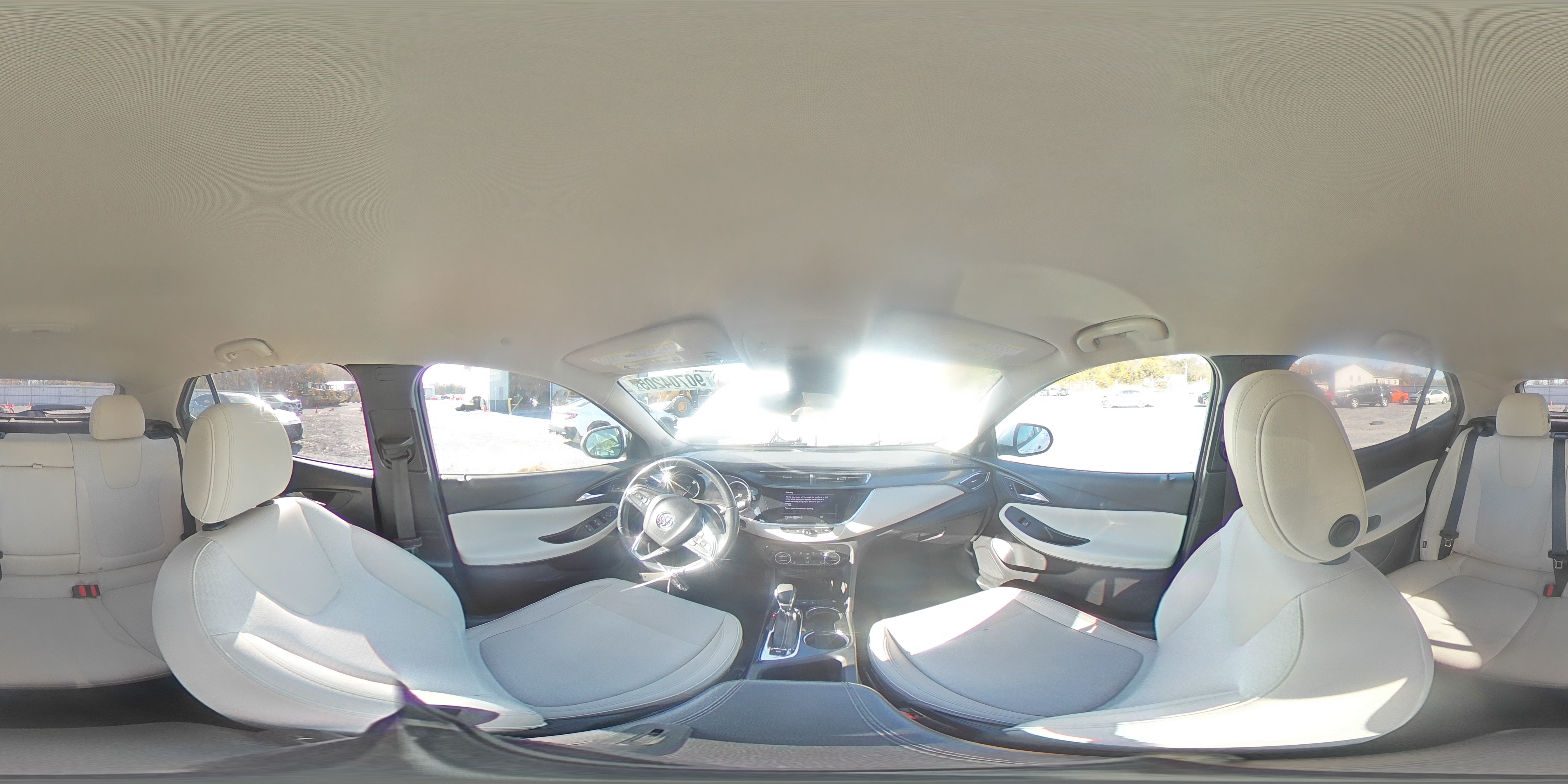 2020 Buick Encore Gx Select VIN: KL4MMDS28LB130784 Lot: 90704205