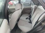 1997 FORD FIESTA 1.25 GHIA 16V 5DR AUTO for sale at Copart SANDTOFT