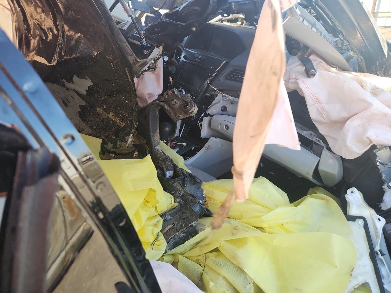 2017 Acura Ilx Premium VIN: 19UDE2F70HA008187 Lot: 82702585