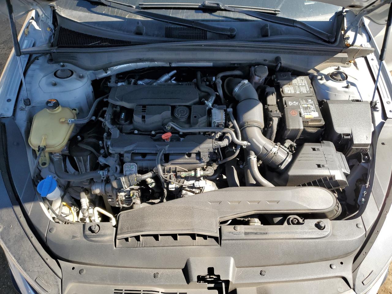 2023 Kia K5 Gt Line VIN: 5XXG64J27PG178372 Lot: 82369945