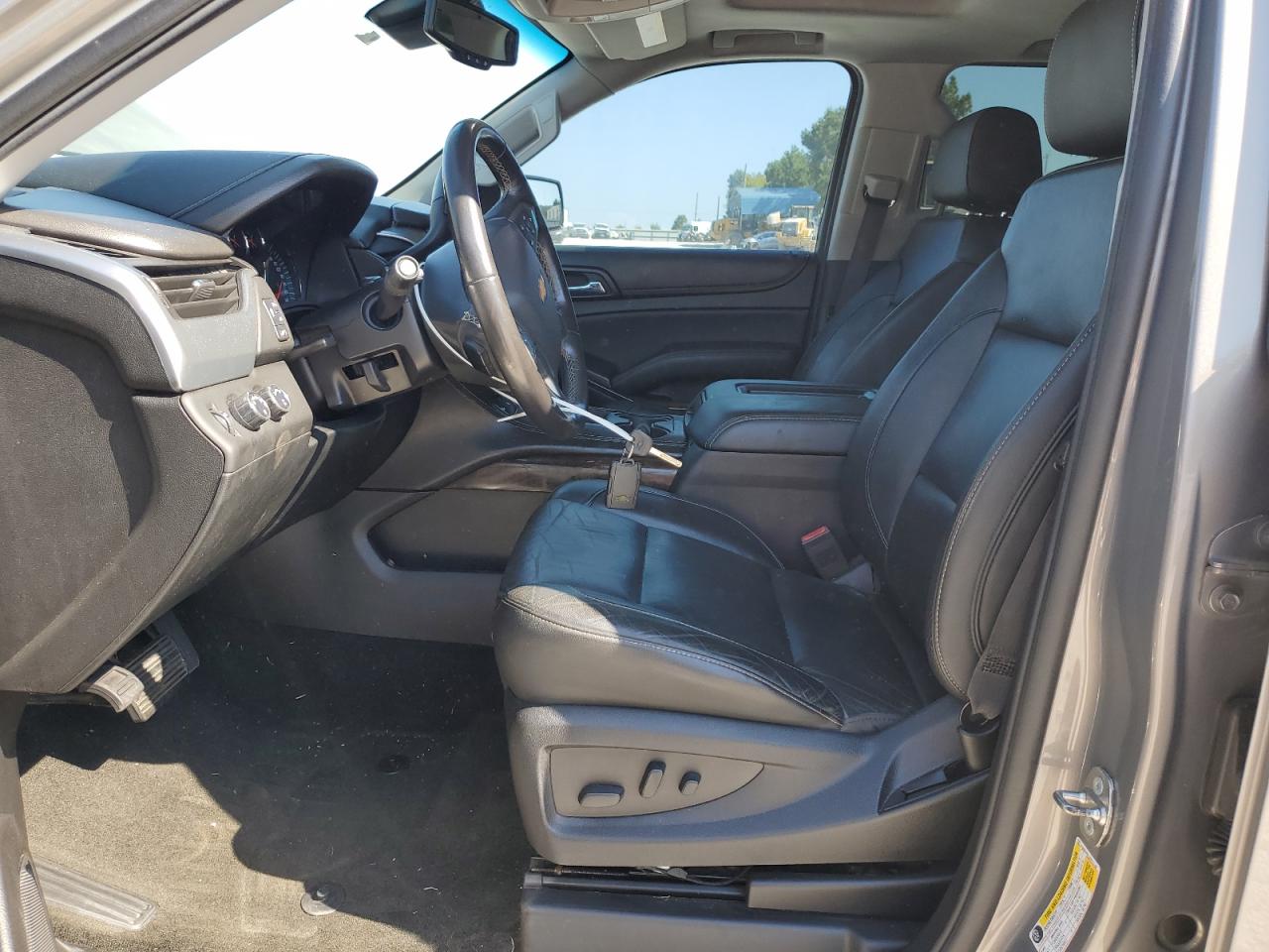 2018 Chevrolet Suburban K1500 Lt VIN: 1GNSKHKC3JR121148 Lot: 85582715