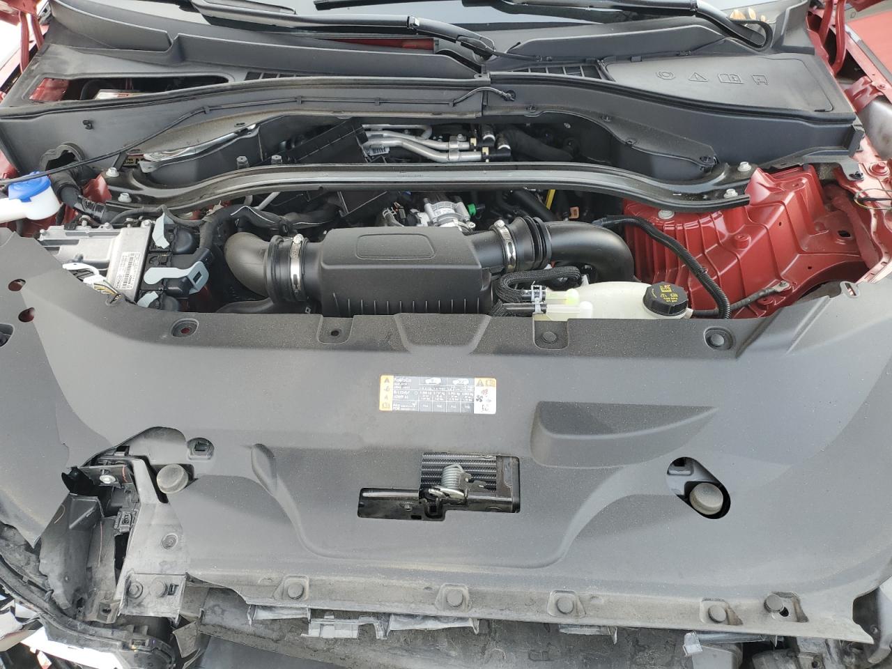 2025 Lincoln Aviator VIN: 5LM5J6WC9SGL03790 Lot: 89741395