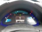 2016 NISSAN LEAF TEKNA 30KWH 80KW TEKNA 30KWH 5DR AUTO for sale at Copart YORK