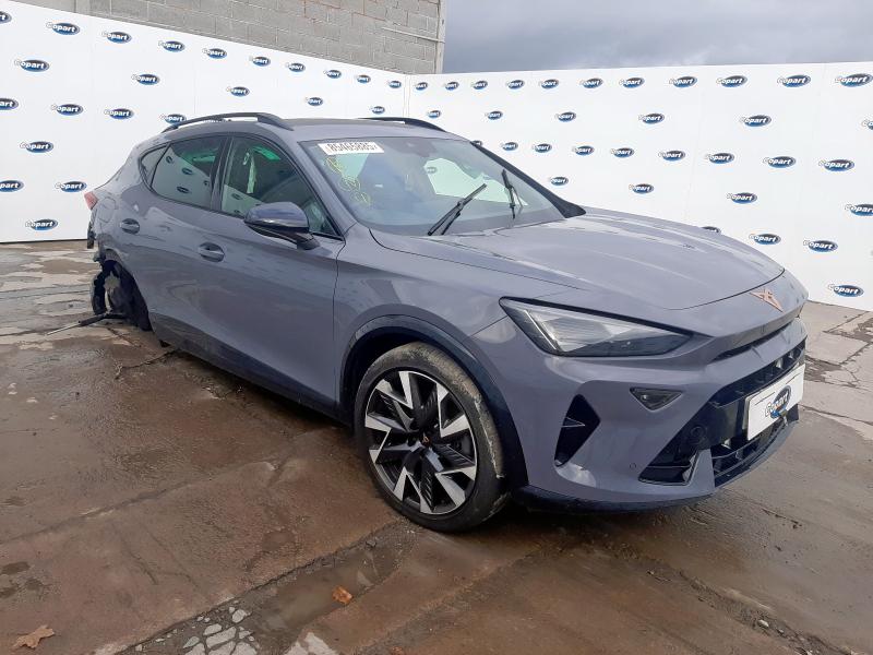 2024 CUPRA FORMENTOR 1.5 ETSI 150 V2 5DR DSG