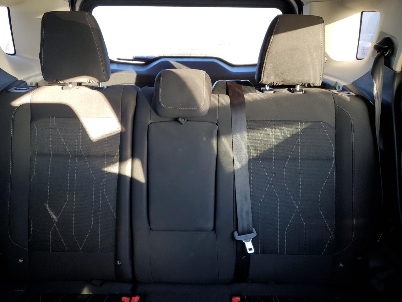 2018 Ford Ecosport Se VIN: MAJ3P1TE1JC198602 Lot: 86481295