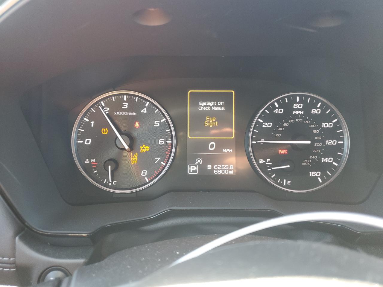 2025 Subaru Legacy Premium VIN: 4S3BWAC62S3002086 Lot: 86096835