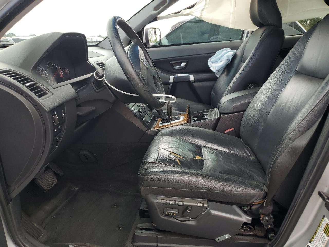 2008 Volvo Xc90 3.2 VIN: YV4CN982881420990 Lot: 85718475