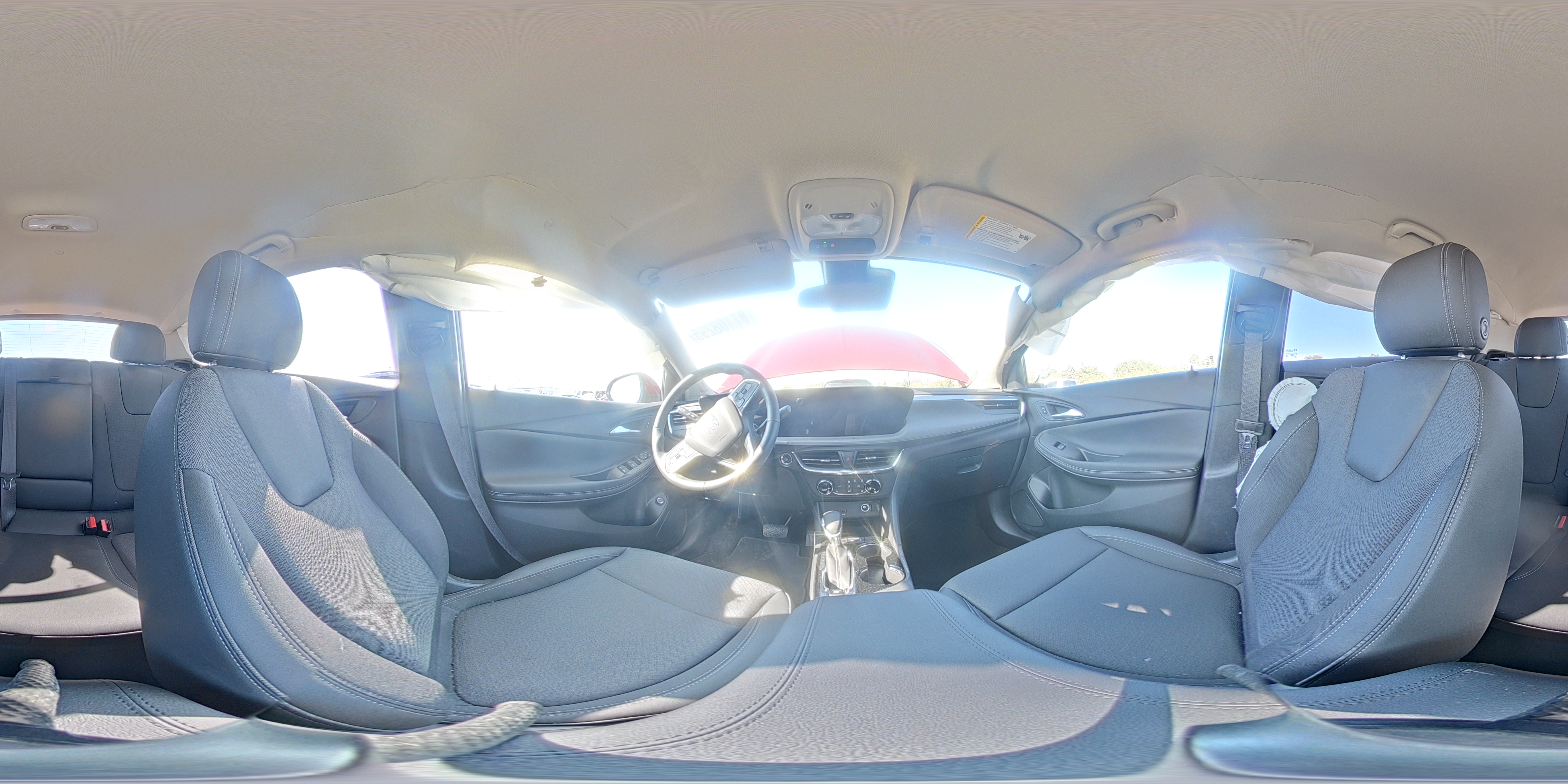 2025 Buick Encore Gx Preferred VIN: KL4AMBSP7SB165673 Lot: 87108295