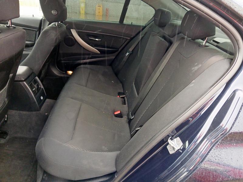 2016 BMW 3 SERIES 330E SE 4DR STEP AUTO